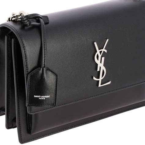 borsa yves saint laurent jeans|ysl borse donna.